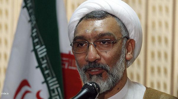 وزیر دادگستری ایران: برای پرداخت خسارت بازداشتهای اشتباه بودجه نداریم وزیر دادگستری ایران: برای پرداخت خسارت بازداشتهای اشتباه بودجه نداریم