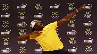 Rio 2016: les parents de Bolt rêvent d'une médaille olympique aux 100 mètres