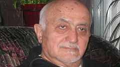 «کوچه ما»، در سوگ اکرم عثمان