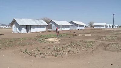 Kenya : l'agriculture pour aider les réfugiés sud-soudanais à s'auto-subvenir