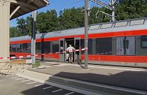 Швейцарія: напад у потязі не є терактом