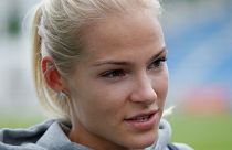 Rio 2016: sospesa la Klishina, il Tas si pronuncia nelle prossime ore