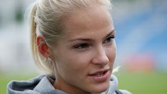 Doping: Darja Klischina ausgeschlossen