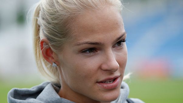 JO/Athlétisme : la seule Russe en compétition a été suspendue JO/Athlétisme : la seule Russe en compétition a été suspendue