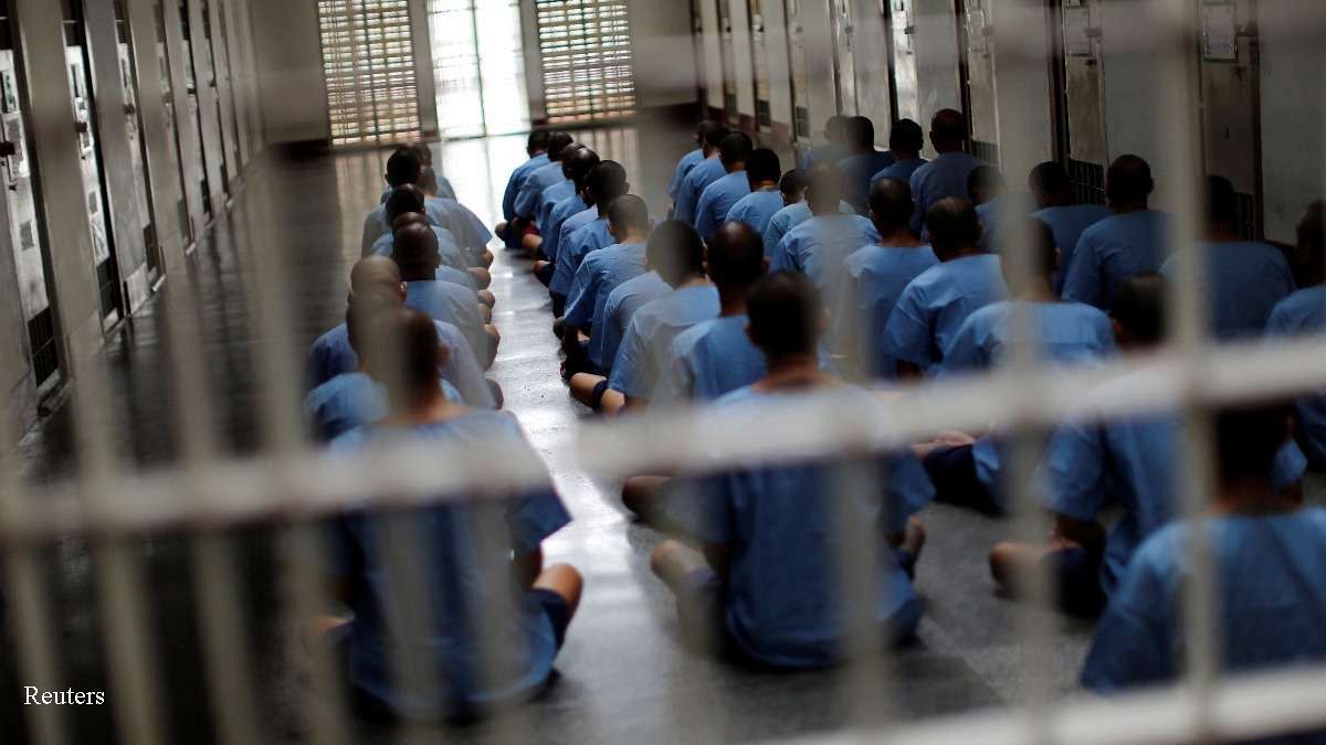 طرح وزارت خارجه برای خرید زندان زندانیان ایرانی خارج از کشور