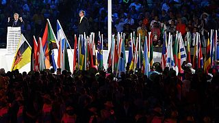 Rio / dopage : le CIO appelle au bannissement à vie