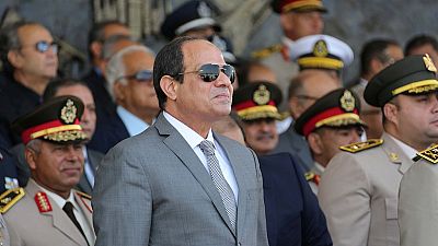 Egypt's president ready to implement tough reforms