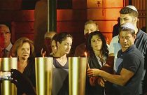 ريو 2016: حفل تأبين للضحايا الاسرائيليين في ذكرى حادث اولمبياد ميونخ 1972