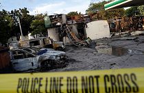 Morte de civil em Milwaukee não foi ato racista, garante polícia