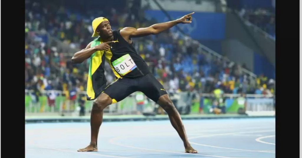 Usain Bolt Win Historic Olympic 100m Gold In Rio | Africanews