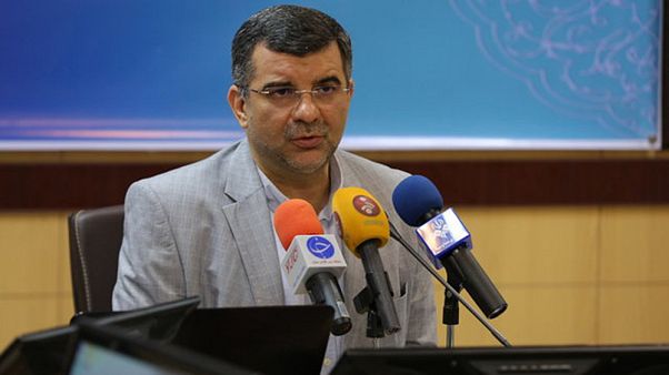 وزارت بهداشت: روزانه ۸ معتاد در ایران میمیرند وزارت بهداشت: روزانه ۸ معتاد در ایران میمیرند