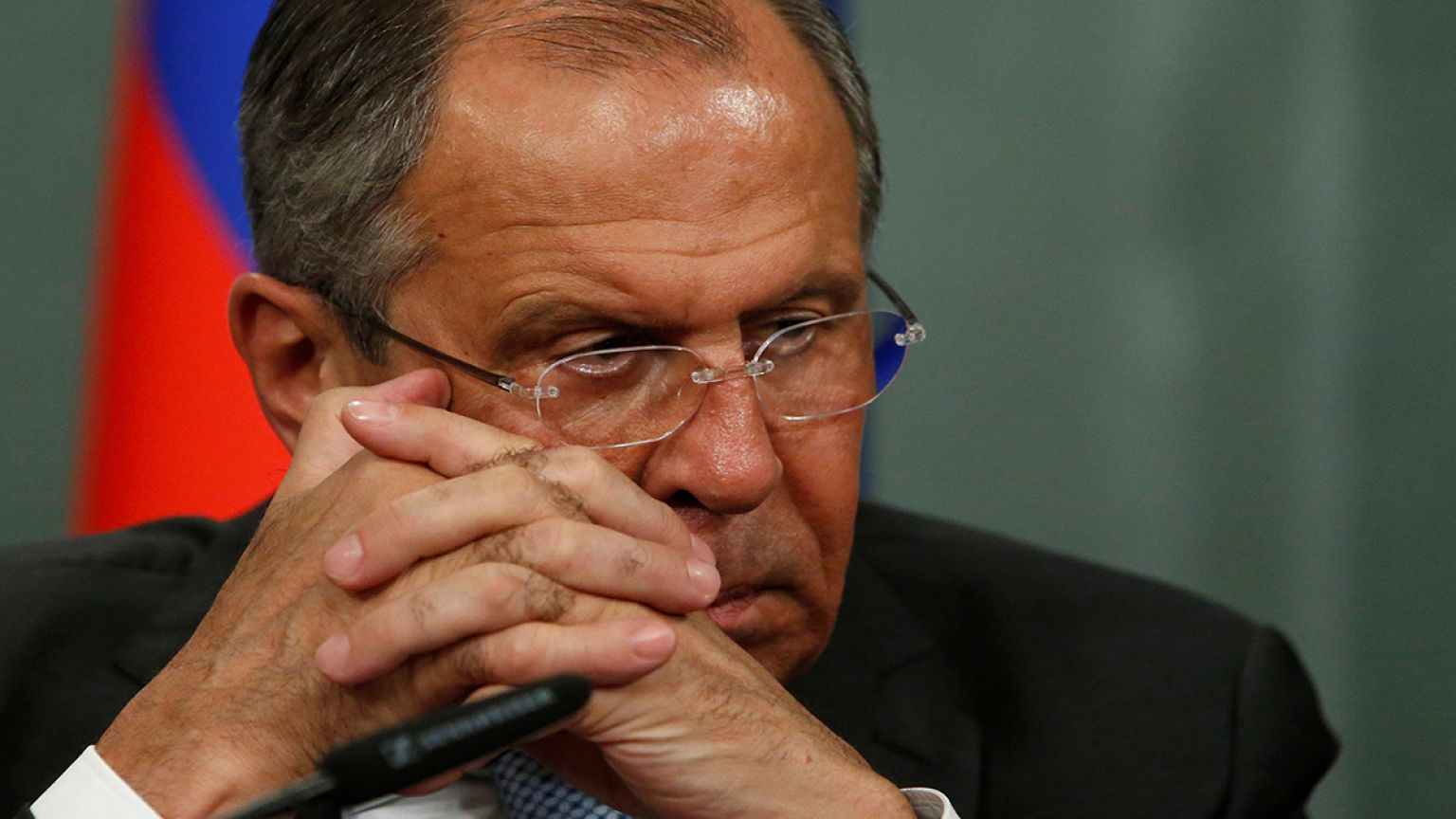 Russia and Germany hold talks on Crimea tensions