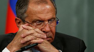 Lavrov y Steinmeier buscan una solución a la crisis de Ucrania