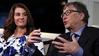 Bill & Melinda Gates Foundation donates $1m to Boko Haram victims