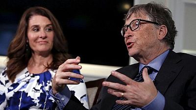 Bill & Melinda Gates Foundation donates $1m to Boko Haram victims