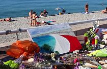 Una falsa alarma de atentado causa 45 heridos cerca de Niza