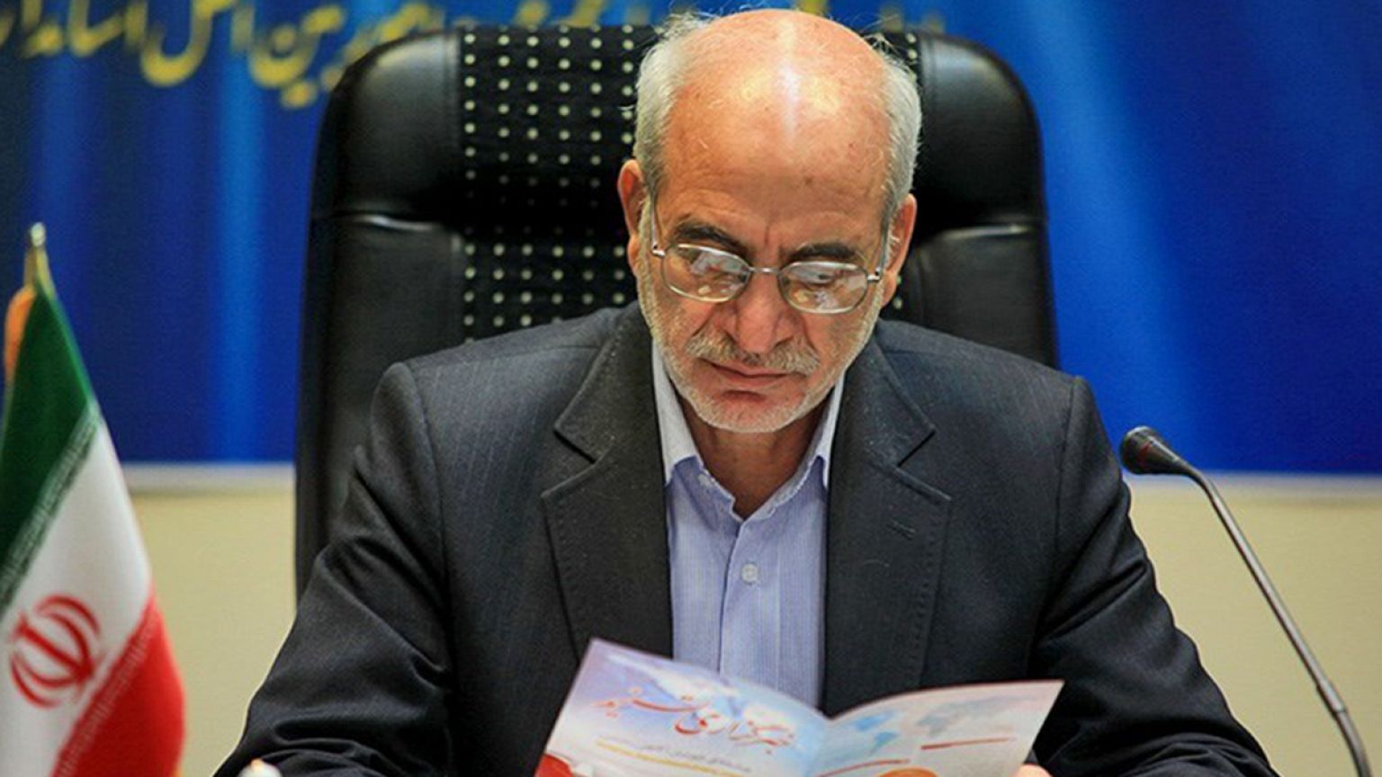 معاون وزیر کشور: دولت باید از دست‌آوردهای خود دفاع کند