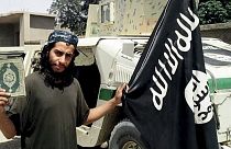 A dzsihadisták taktikája a terror külföldre exportálására