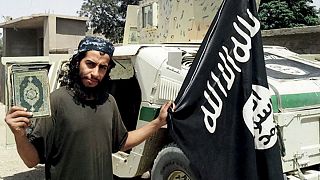 ISIL tactics on exporting terror abroad