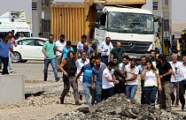 Τουρκία: Τρεις νεκροί από έκρηξη στο Ντιγιαρμπακίρ