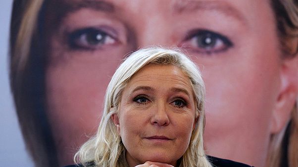 Frankreich - der wahrscheinlichste Kandidat für den nächsten EU-Austritt? Frankreich - der wahrscheinlichste Kandidat für den nächsten EU-Austritt?