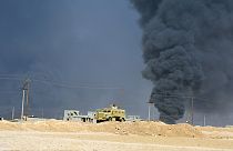 Ιράκ: Οι Κούρδοι μαχητές ανακατέλαβαν 12 χωριά κοντά στη Μοσούλη