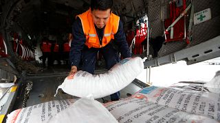 Fatal earthquake hits Andean villages in southern Peru