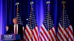USA: Trump setzt auf verschärfte Überprüfungen von Einwanderern
