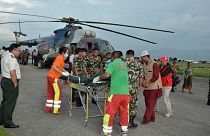 Bus precipita in una scarpata. Almeno 33 morti in Nepal