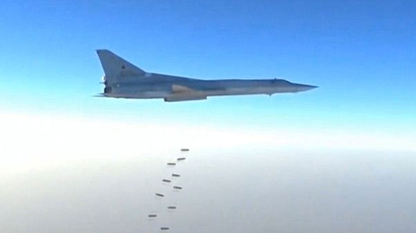 Accord russo-américain sur Alep en Syrie : deux sons de cloche Accord russo-américain sur Alep en Syrie : deux sons de cloche