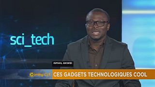 Cool tech gadgets to hit the market [Hi-Tech on The Morning Call]