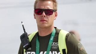Тренер сборной Германии по слалому на каноэ погиб в Рио-де-Жанейро