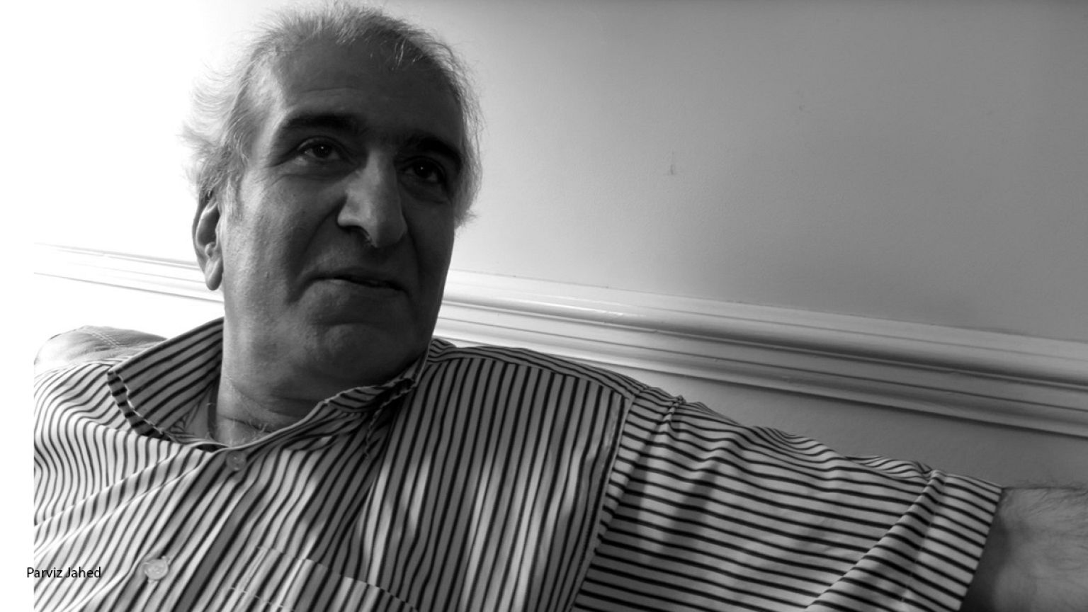 خاطرات نرودا از شعر و سیاست، گفتگو با احمد پوری