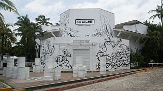 Restaurante de Puerto Vallarta foi palco de rapto coletivo