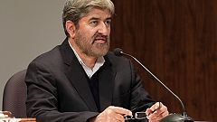 علی مطهری: درباره فایل صوتی آیت‌الله منتظری، آقایان رئیسی، نیری و پورمحمدی توضیح دهند