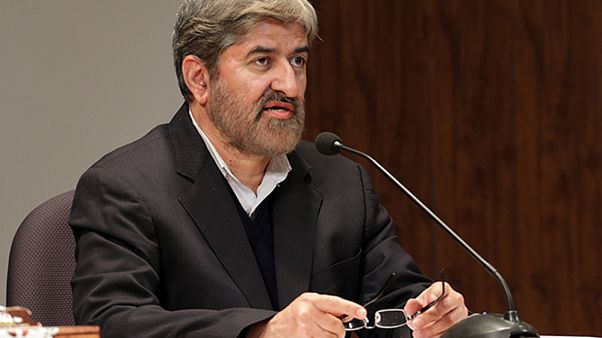علی مطهری: درباره فایل صوتی آیتالله منتظری، آقایان رئیسی، نیری و پورمحمدی توضیح دهند علی مطهری: درباره فایل صوتی آیتالله منتظری، آقایان رئیسی، نیری و پورمحمدی توضیح دهند