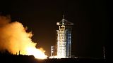 China launches first quantum satellite heralding the advent of 'hack free' communication