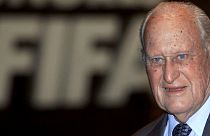 Umstrittener Patriarch: Früherer FIFA-Boss Havelange gestorben