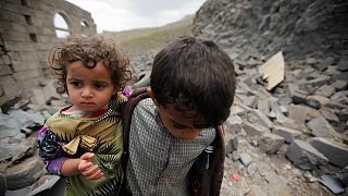 Jemen: Vereinte Nationen verurteilen Krankenhausbombardierung