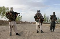 Átfogó offenzívát indított Kabul a tálibok kisöprésére