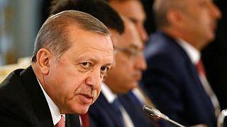 Turquia debate com EUA extradição de Gulen