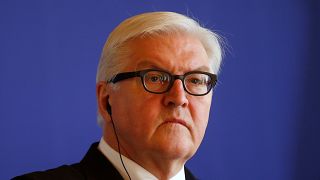 Pedido oficial para Brexit não se pode arrastar, diz ministro alemão