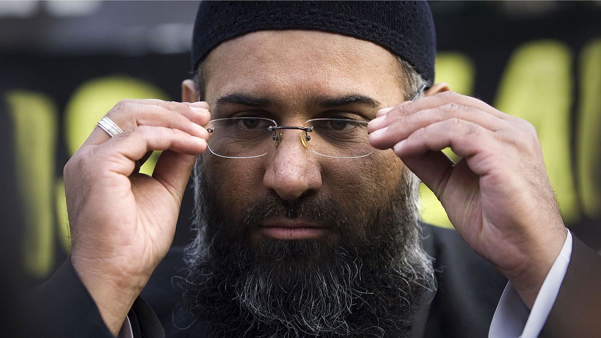 محکومیت مشهورترین چهره اسلامگرای افراطی بریتانیا