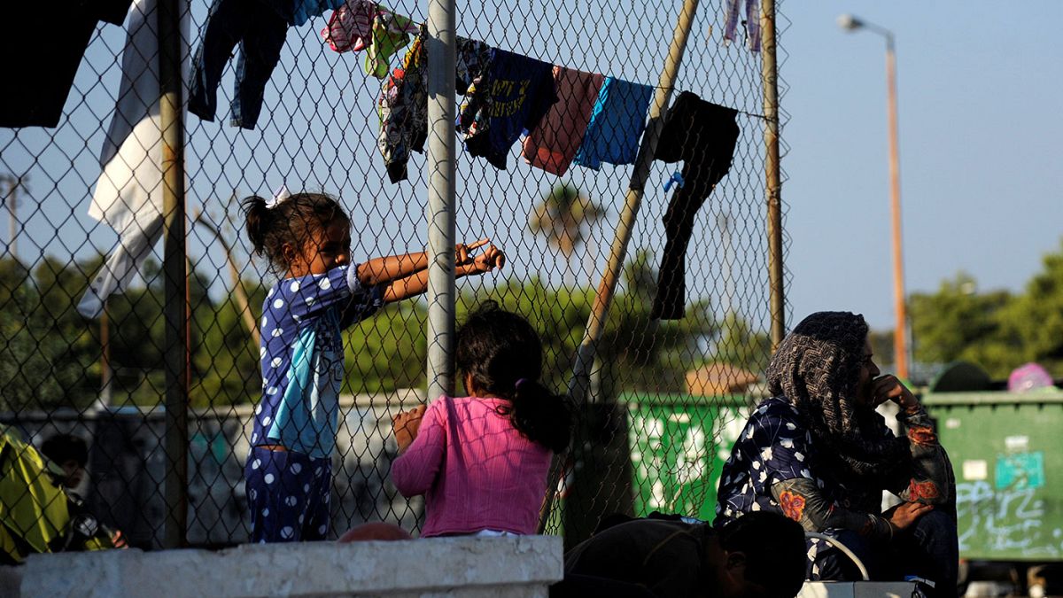 Tensions rise over EU-Turkey migrant deal