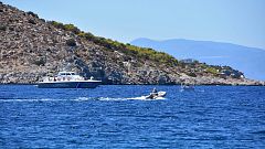 Αίγινα: Αναπάντητα ερωτήματα από την ναυτική τραγωδία με τέσσερις νεκρούς