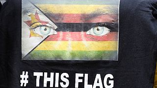 Zimbabwe threatens to deal with 'cyber-terrorists' disturbing the peace