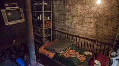 En attendant la paix : notre reportage dans la région de Donetsk où les civils sont épuisés par la guerre