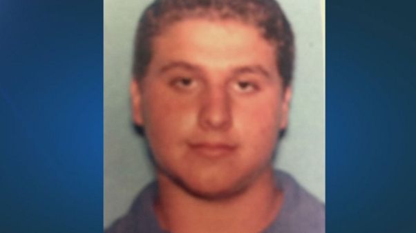 Usa: duplice omicidio e cannibalismo, arrestato uno studente di 19 anni Usa: duplice omicidio e cannibalismo, arrestato uno studente di 19 anni
