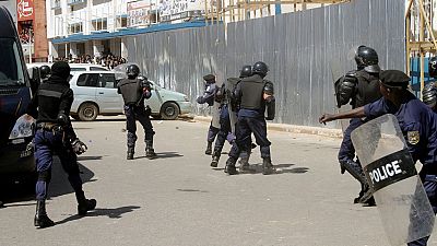 [UPDATE]RDC : un mort par balle dans la répression d'une manifestation à Beni