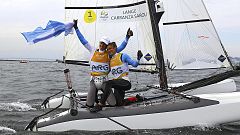 Rio 2016: legyőzte a rákot, majd olimpiai bajnok lett